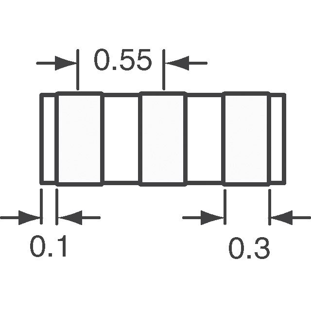 HHM2220SA3 TDK Corporation  Accoppiatore direzionale RF